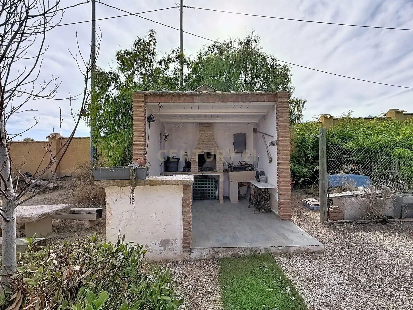 Casa con piscina en venta en 64WM+WR Molinos de Magro, Spain, imagen 35