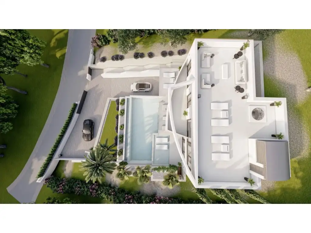 House with pool for sale in Altea la Vella, imagen 20