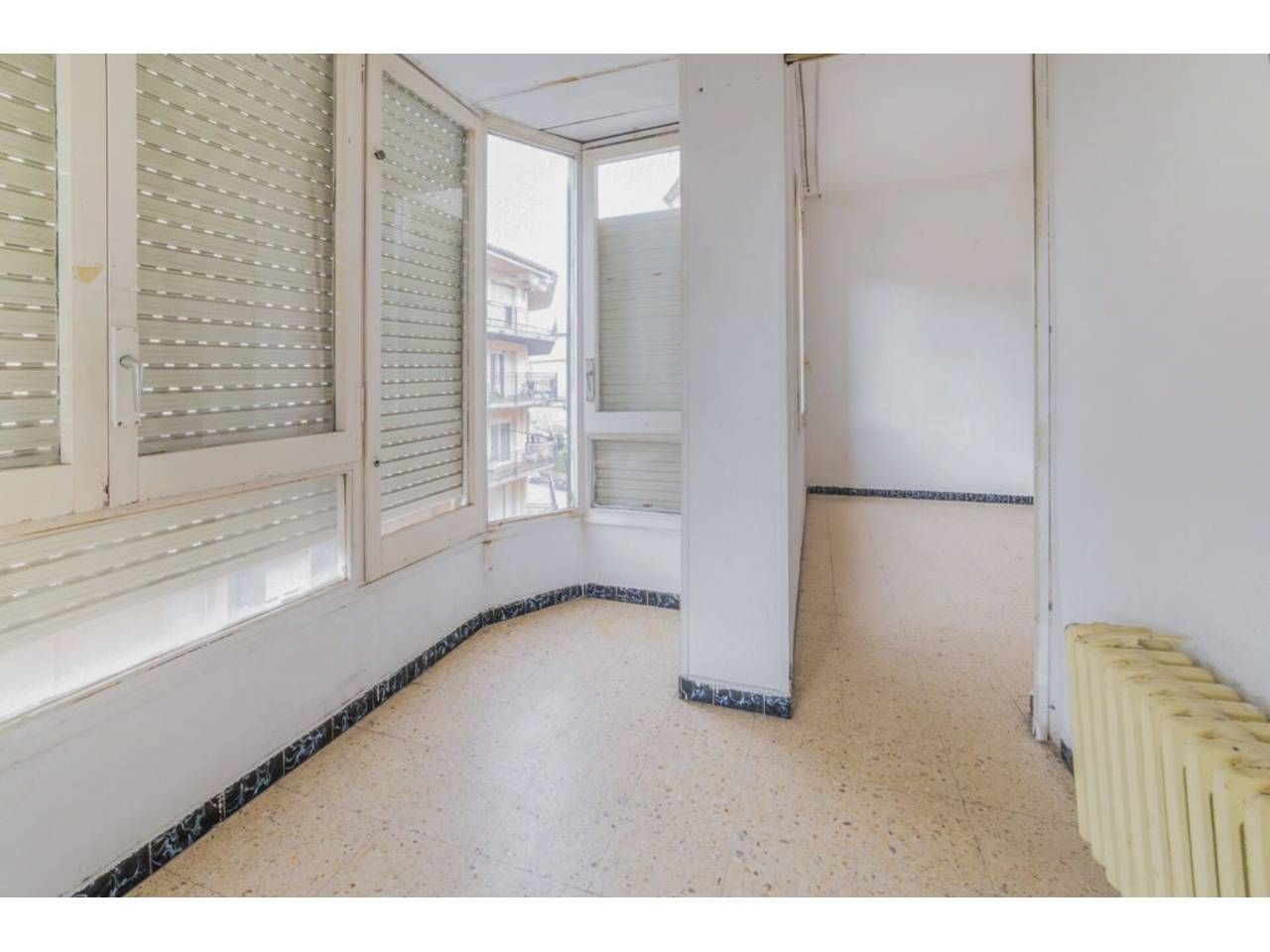 Bedroom of Flat for sale in Vic  with Heating