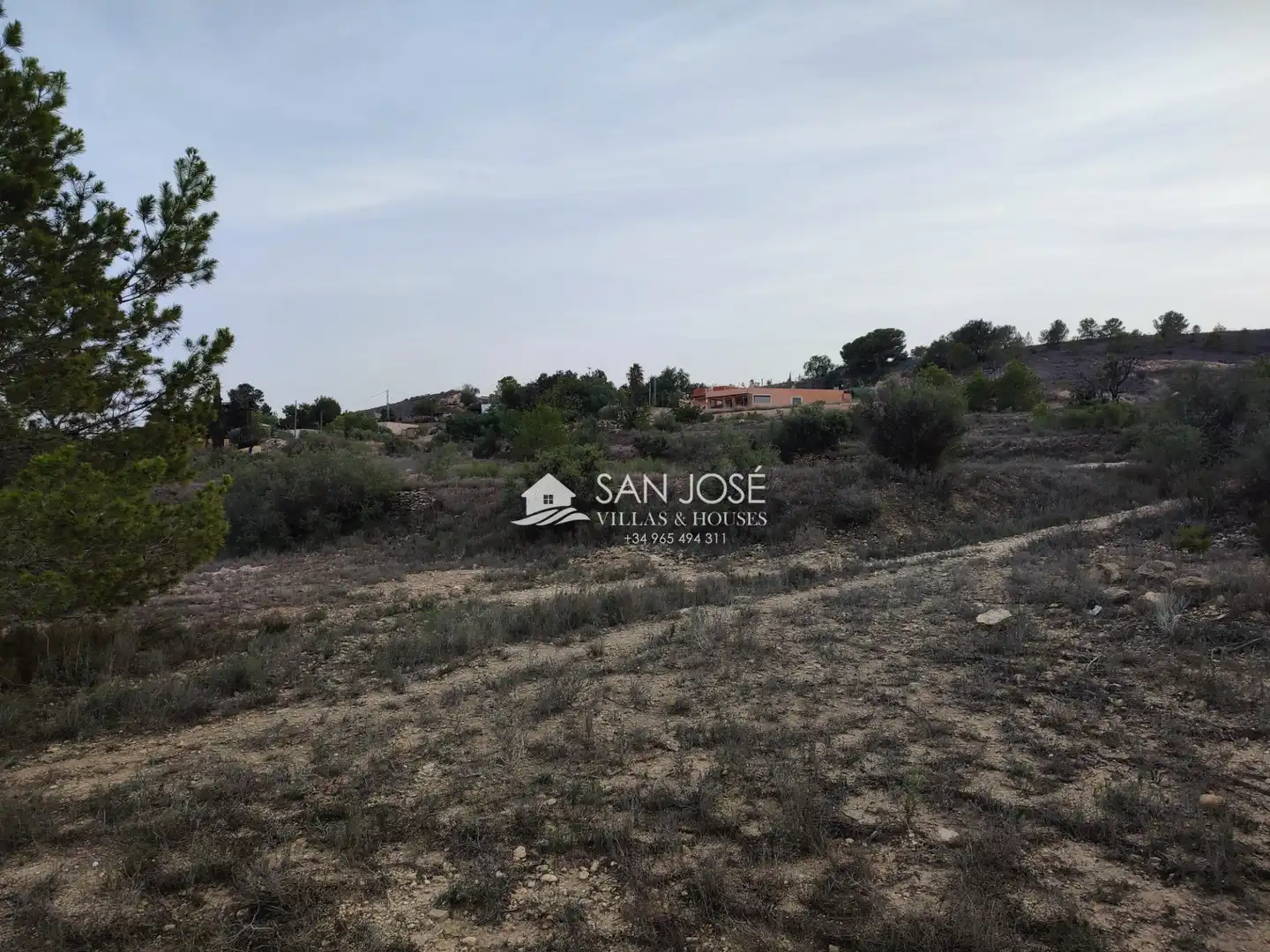 Terreno residenziale in vendita a Pedanías Este, imagen 10