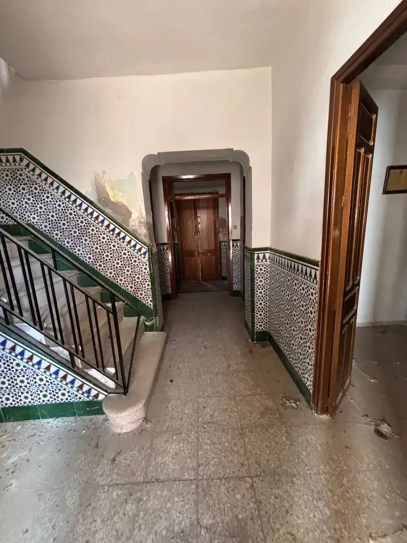Houses for sale in Fuente Vaqueros
