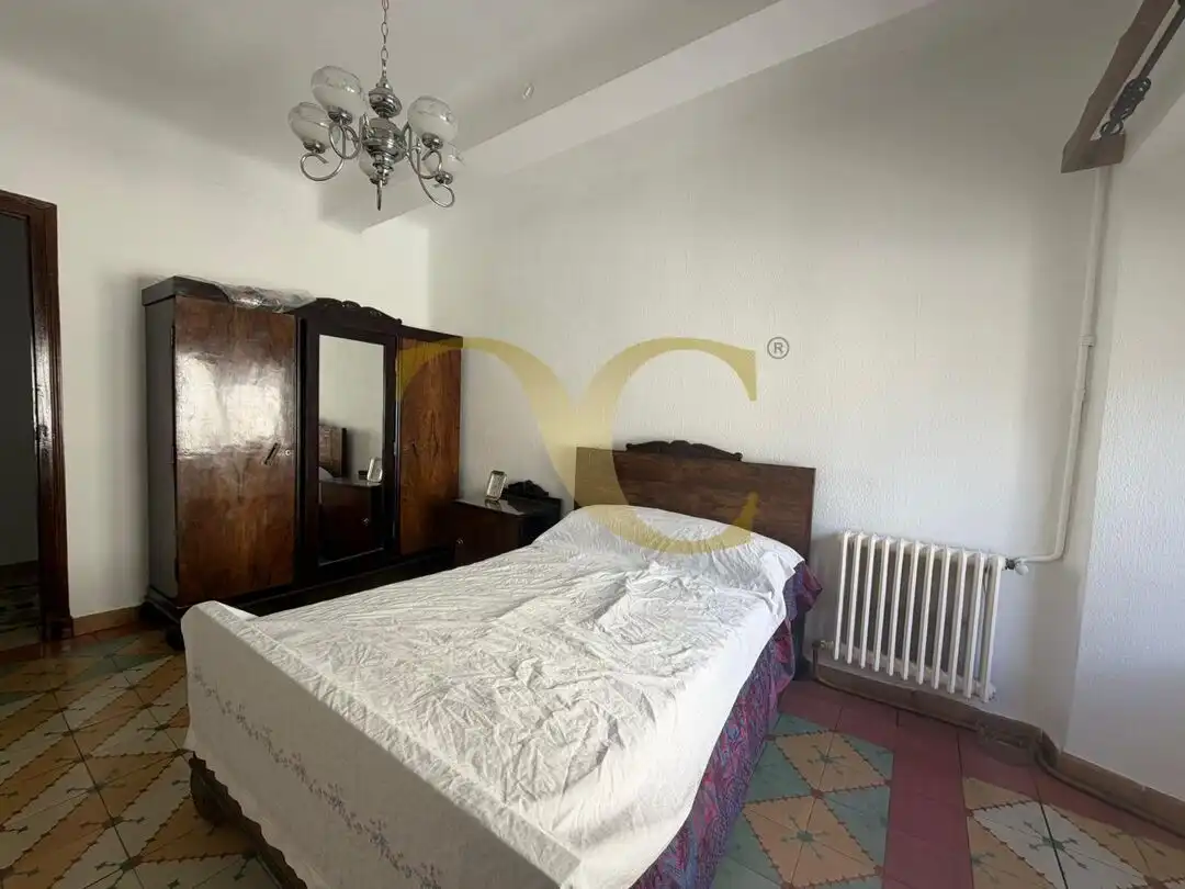 Casa amb jardí en venda a Calle Puente, imagen 18
