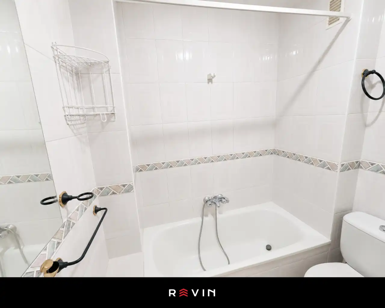 Flat with terrace for sale in Calle Méndez Núñez, imagen 13