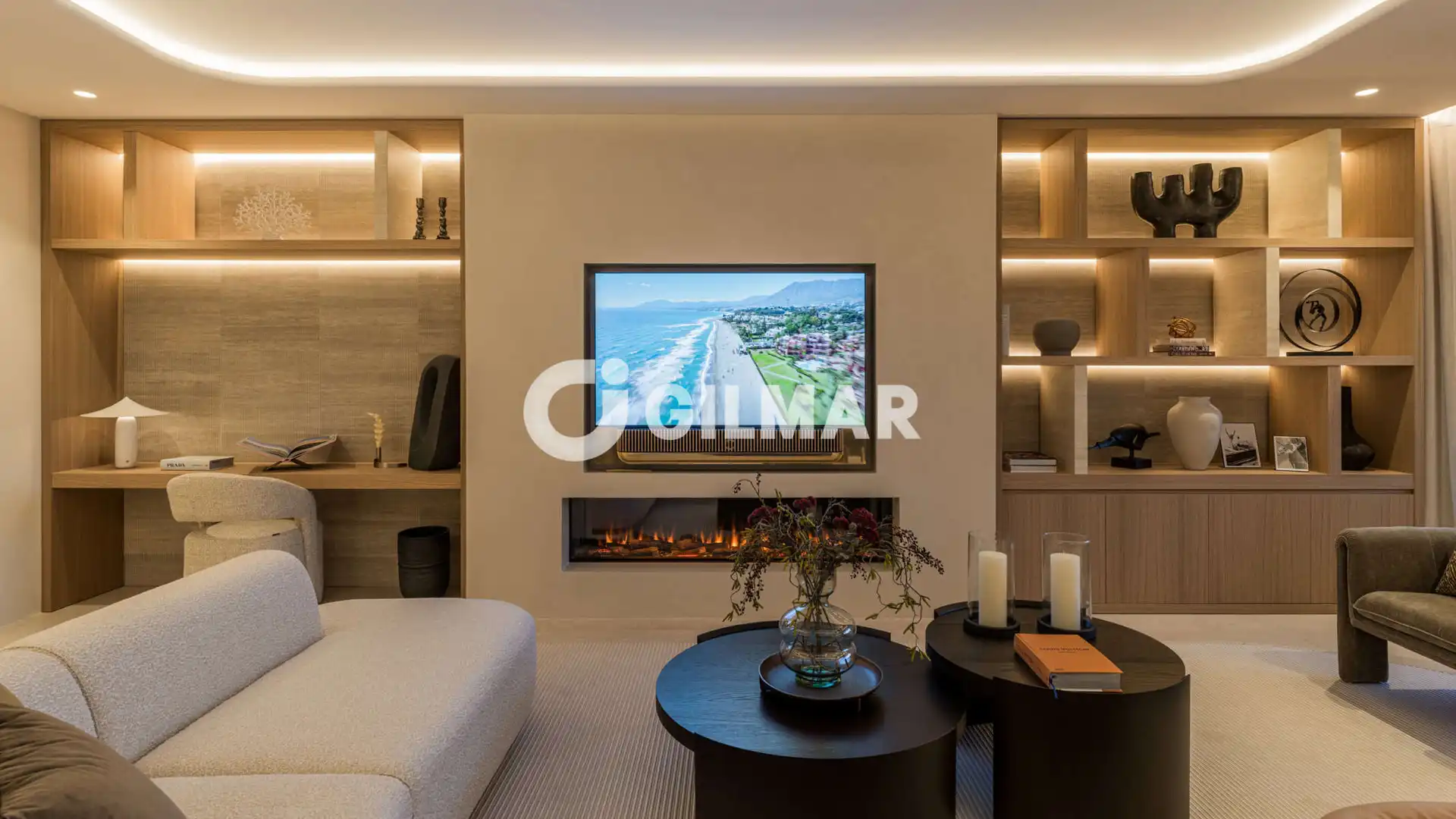 Duplex with terrace for sale in Selwo, imagen 31