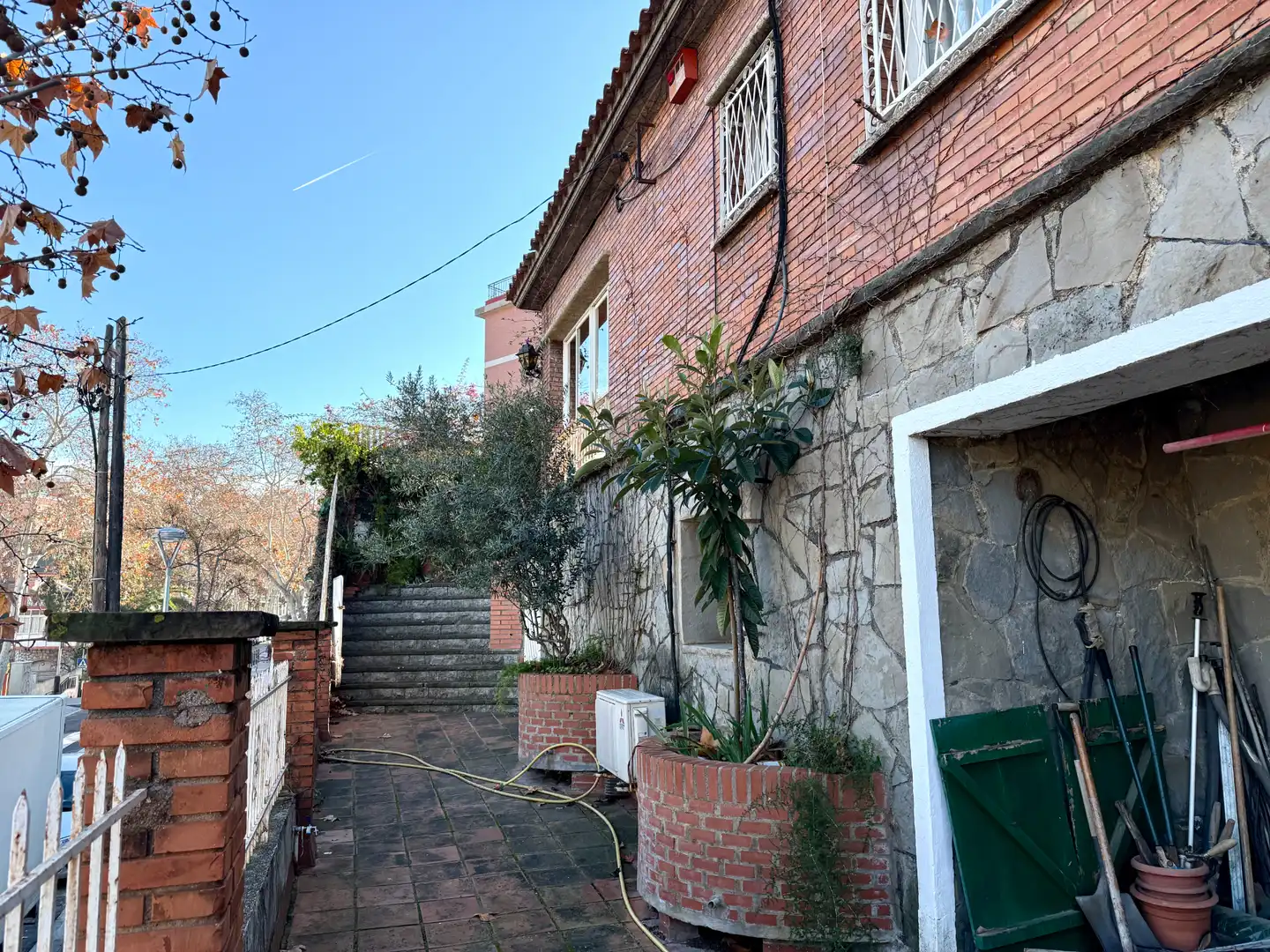 Haus mit Terrasse zum Verkauf in Avinguda de Frederic Rahola, imagen 45