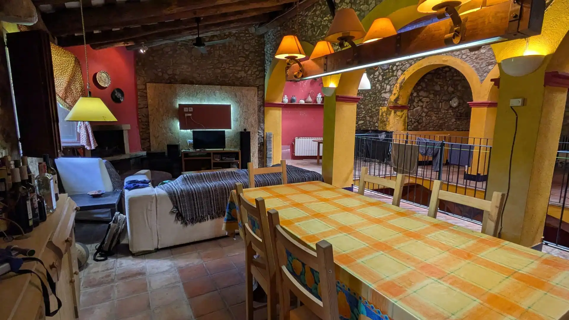 Casa rústica en venta en Osor, imagen 4
