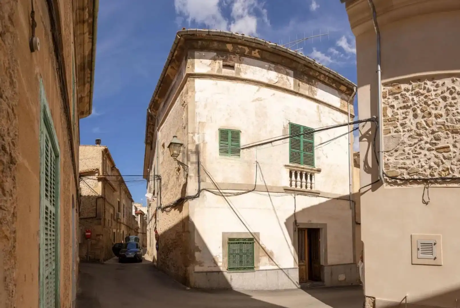 Casa rustica in vendita a Pollença Poble