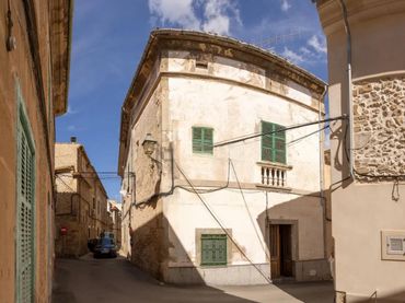 Casa rústica en venda a Pollença Poble