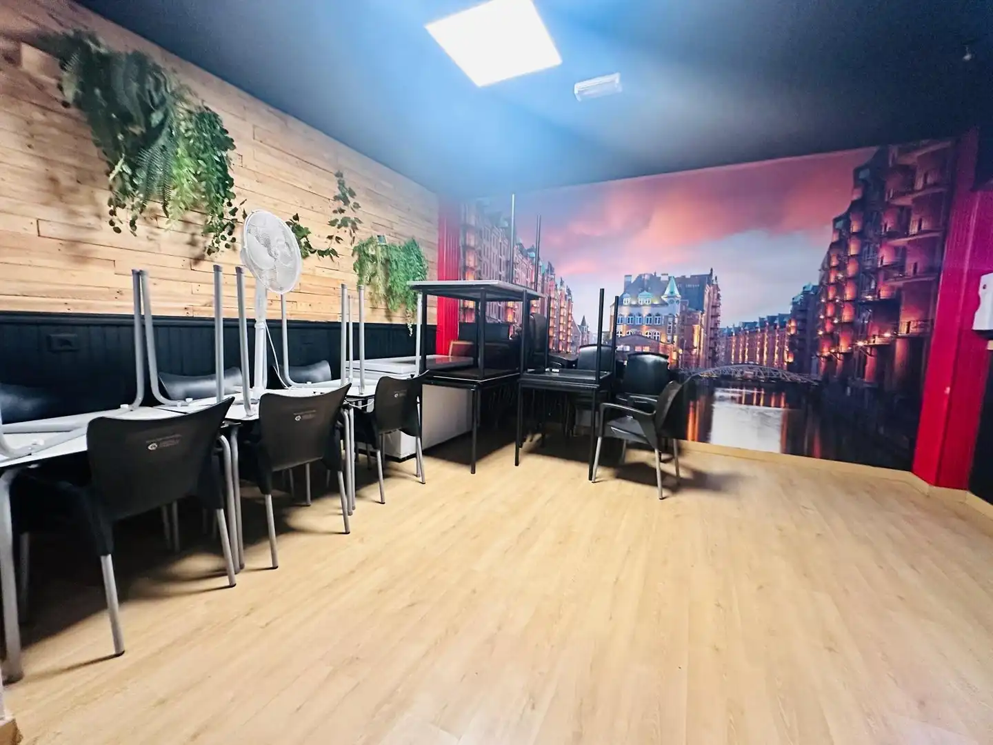 Local comercial en traspaso en Calle Calle Ansite, imagen 21
