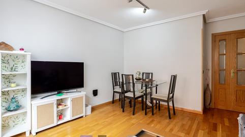 Photo 5 of Flat to rent in C. Esperanza Sánchez Carrascosa, Valdeacederas, Madrid