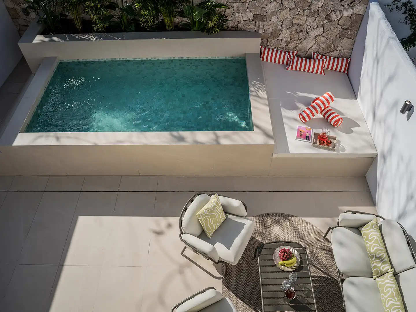 Adosado con piscina en venta en San Pedro de Alcántara