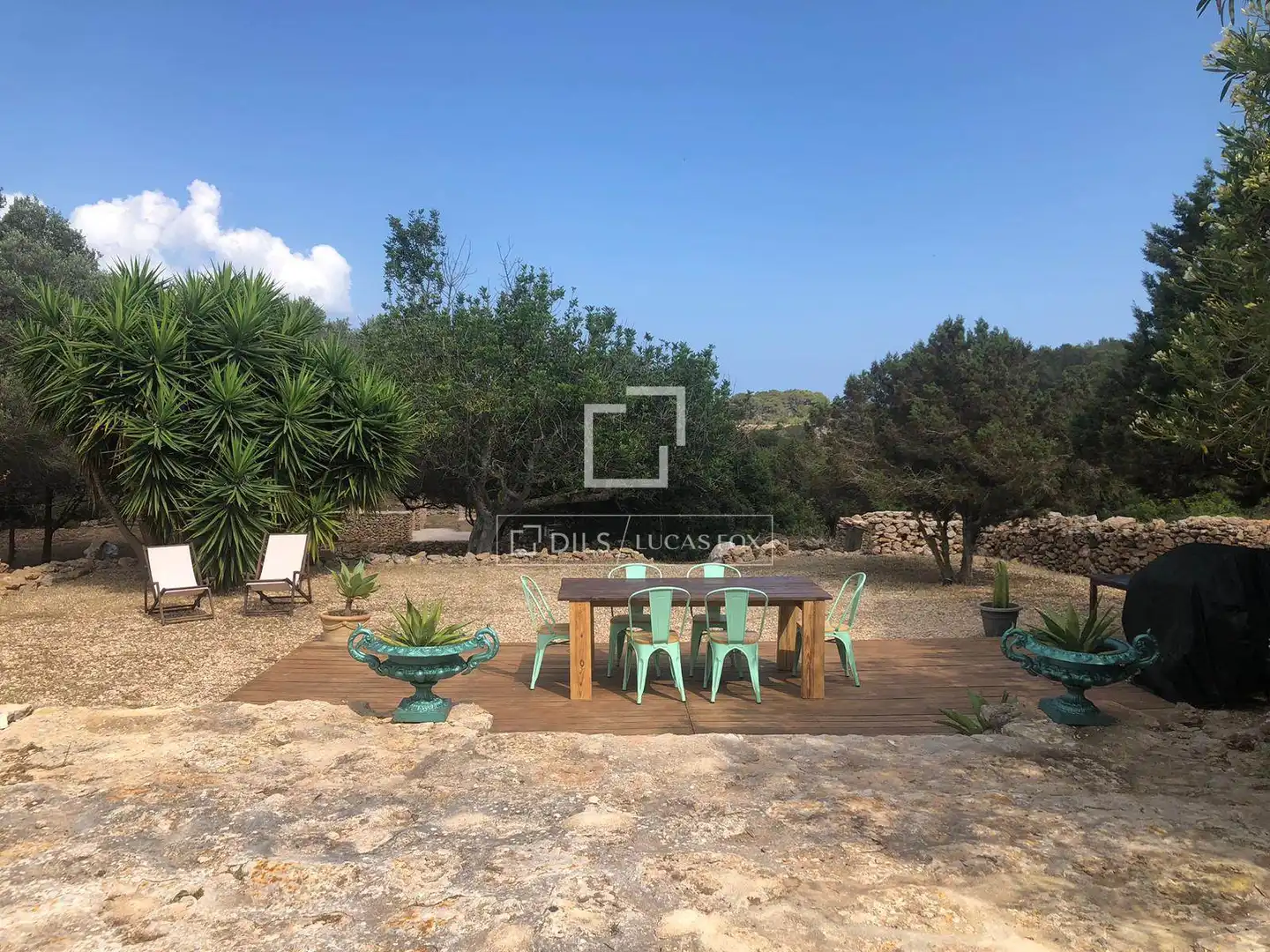 Xalet amb piscina en venda a Formentera, imagen 15