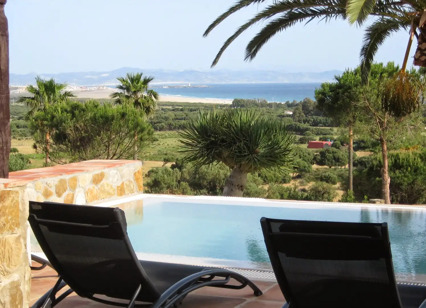 Villa avec terrasse à vendre à Camino de la Pista 3, imagen 2