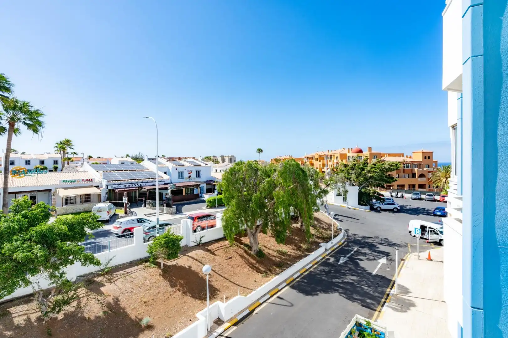 Appartamento in vendita a Avenida de José Miguel Galván Bello 3, imagen 32