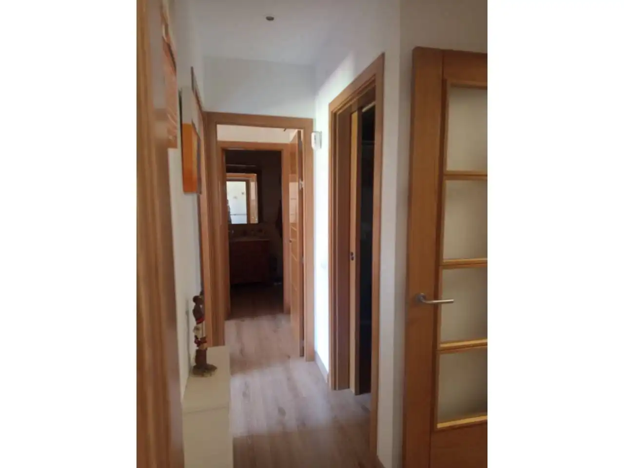 Flat for sale in La Roca del Vallès  with Air Conditioner, Heating and Private garden