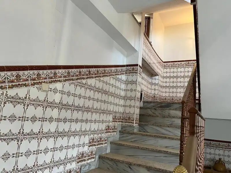 Finca rústica en venta en Huesa con Calefacción, Jardín privado y Terraza
