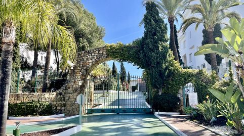 Exclusivo Ático en Marbella Golden Mile, imatge 3
