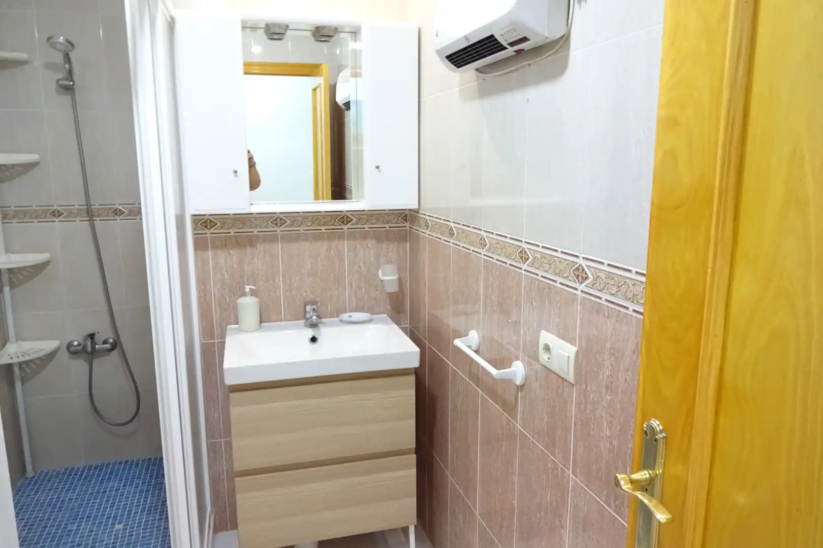 Apartament amb jardí de lloguer a El Calón 65, imagen 21