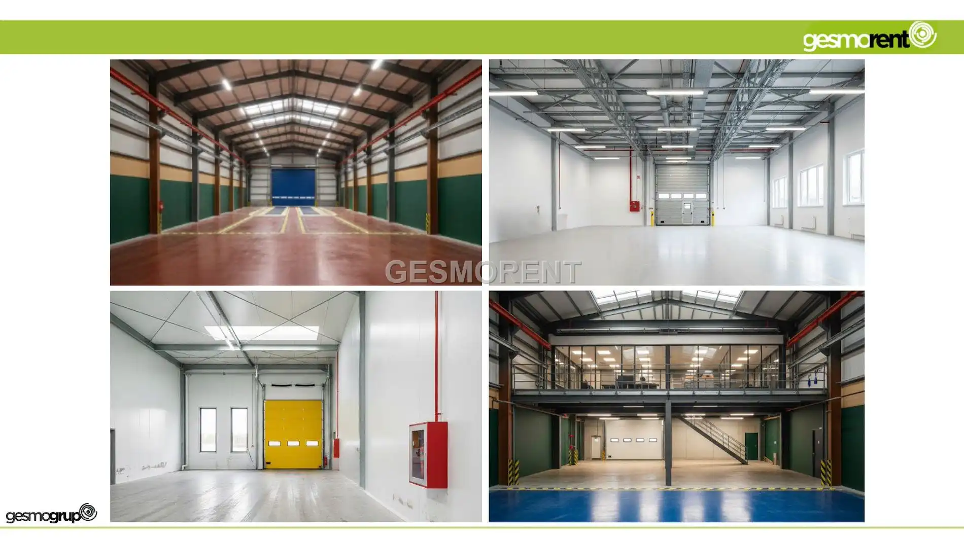 Nave industrial en venta en Cádiz