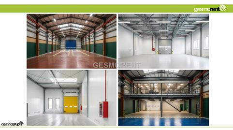 Photo 4 of Industrial buildings for sale in El Pópulo - Santa María, Cádiz