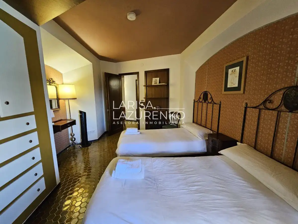 Habitación de Casa o chalet en venta en Riudecanyes con Aire acondicionado, Calefacción y Terraza