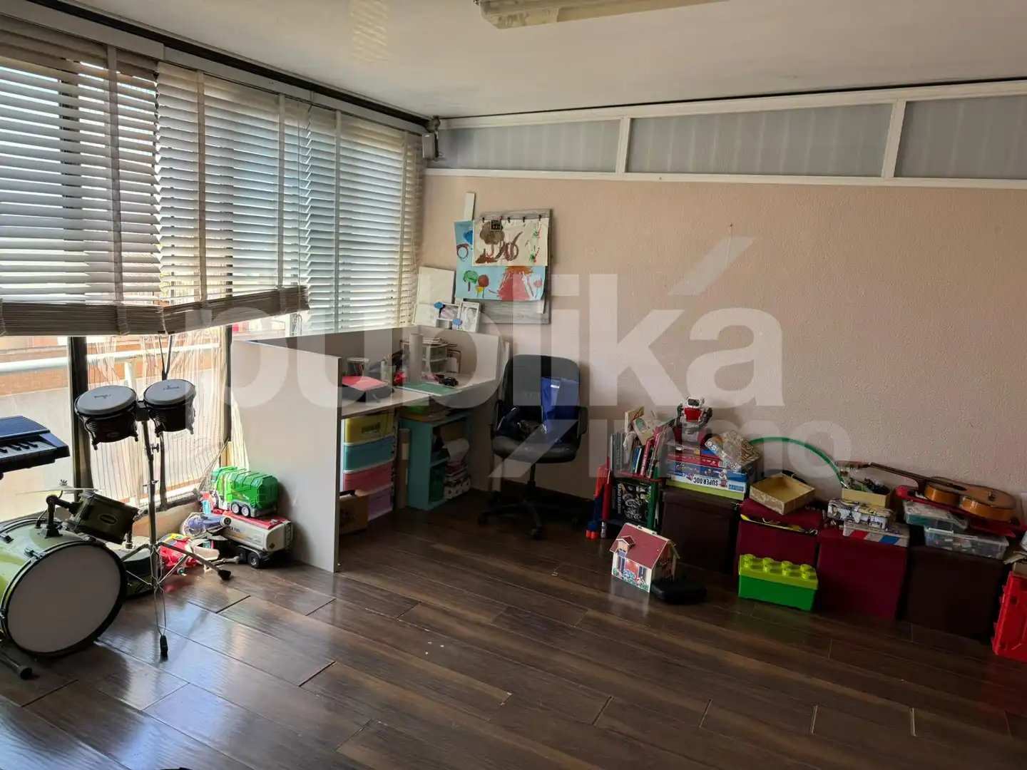 Àtic en venda en Santa Pola amb Aire condicionat, Calefacció i Terrassa