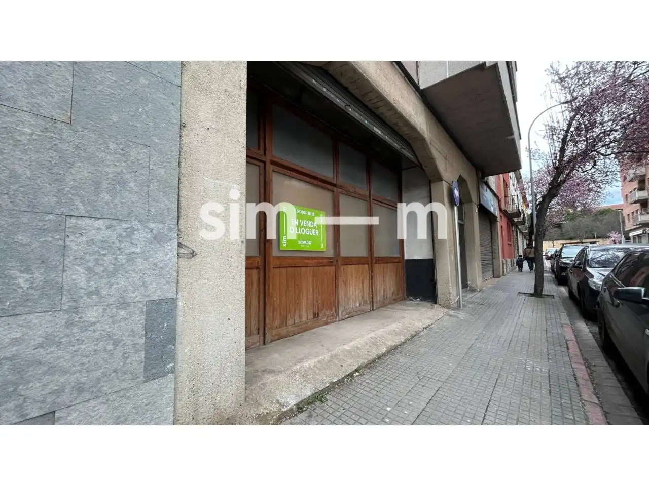 Gewerbefläche zum Verkauf in Calle Indústria 16, imagen 15