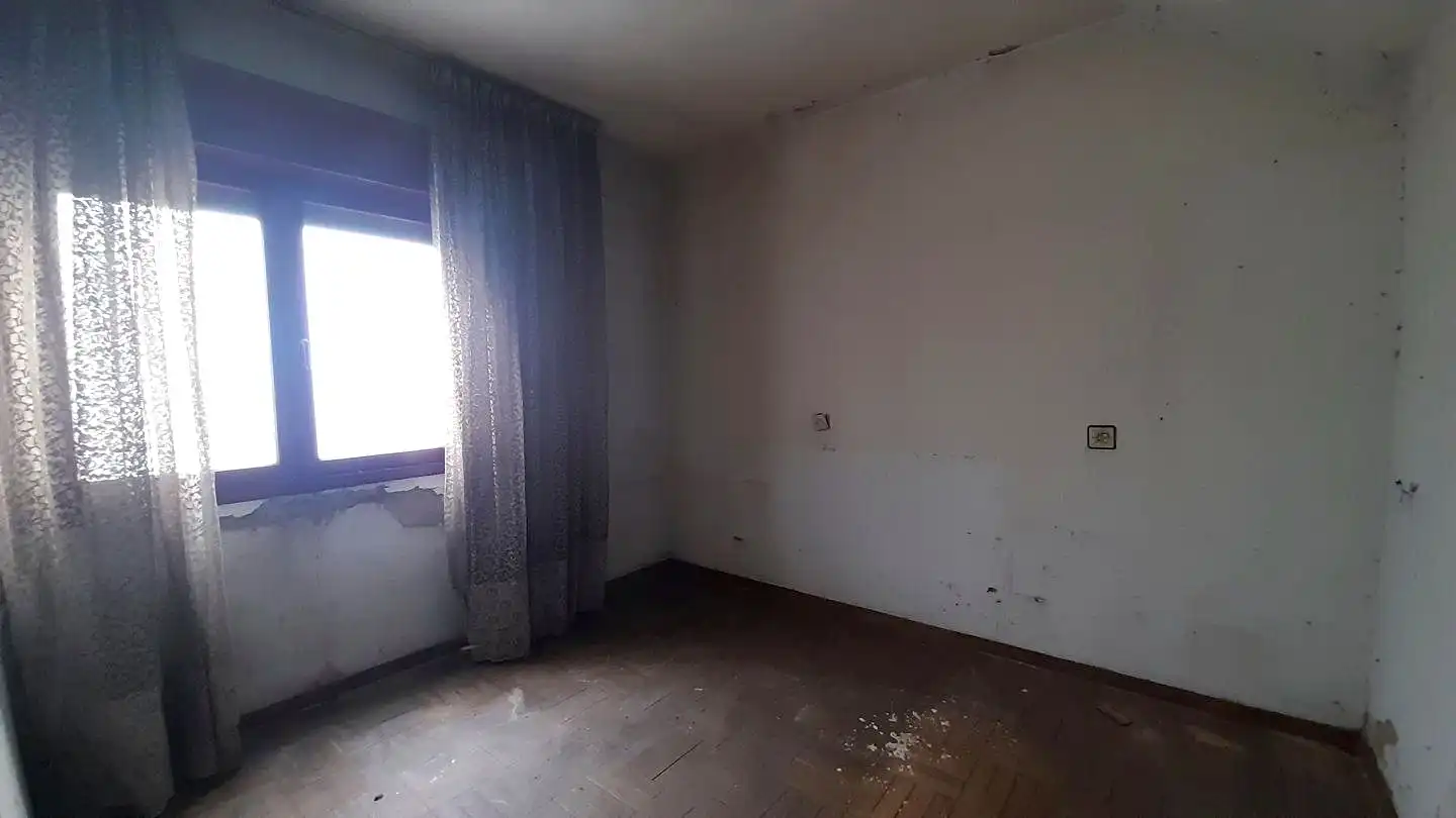 Bedroom of Attic for sale in Ería - Masip