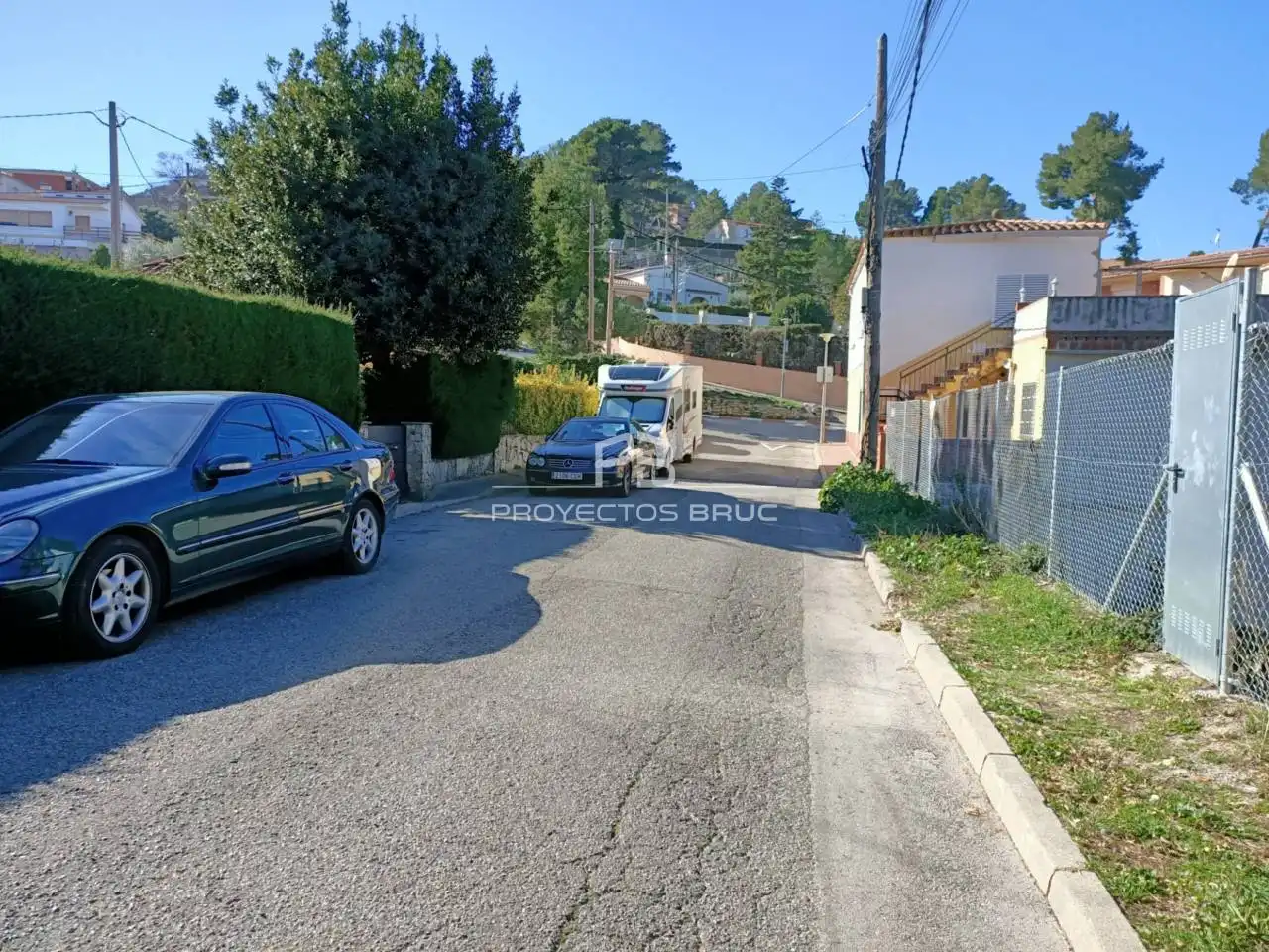 Wohnbaugrundstück zum Verkauf in Calle Bonavista, imagen 4