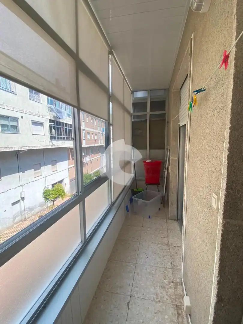Terraza de Piso en venta en Barbadás con Calefacción y Parquet