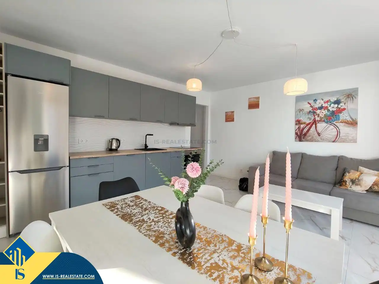Penthouse zum Verkauf in La Mata, imagen 6