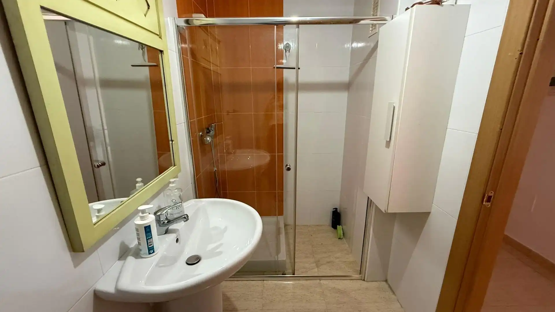 Flat for rent in Urbanizacion URB CALARREONA, Calarreona