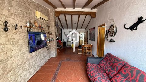 Foto 3 de Ático en venta en San Antón, Alicante / Alacant