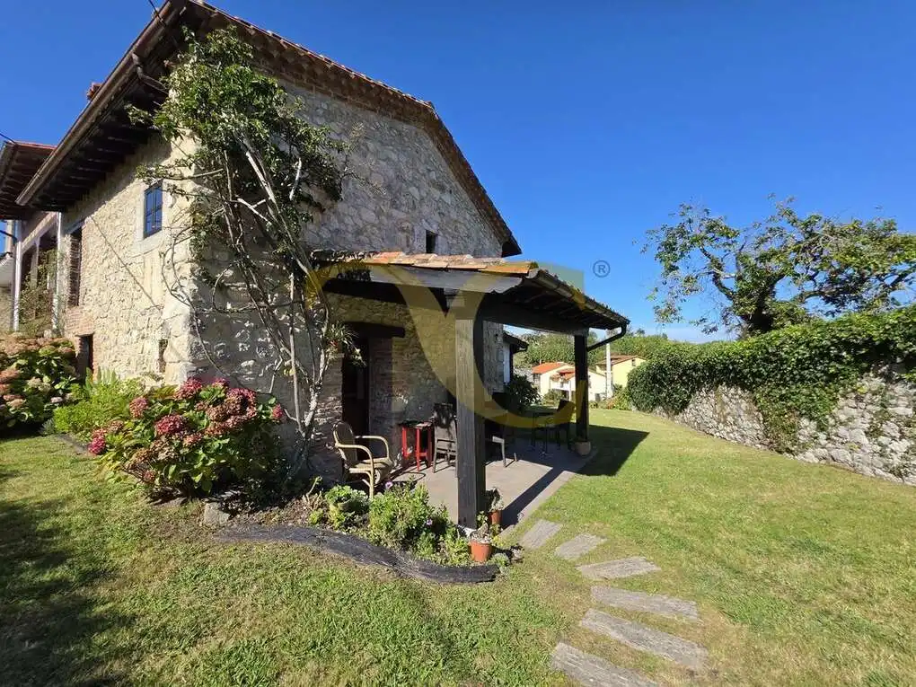 Maison avec jardin à vendre à Vidiago, imagen 4