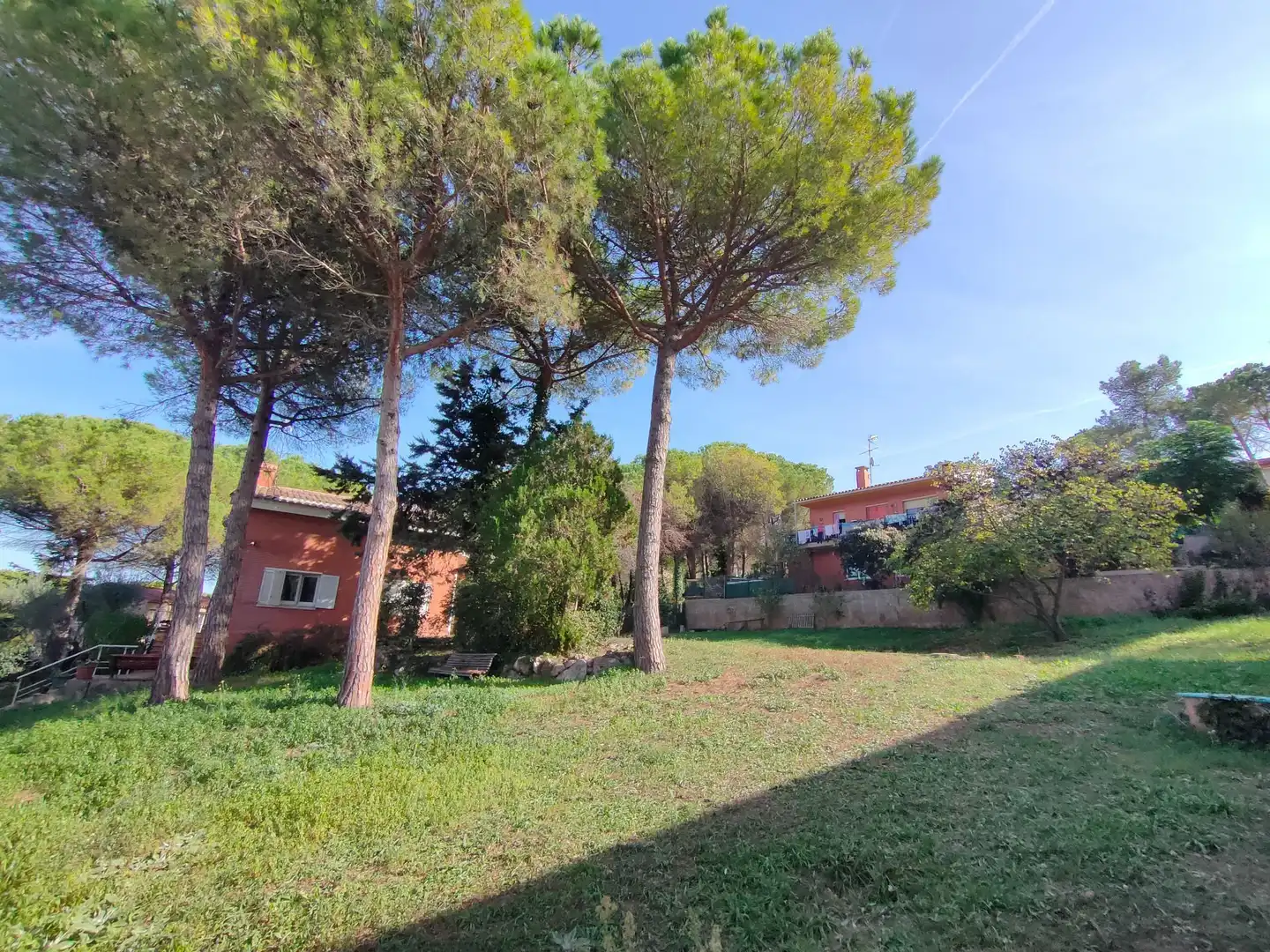 Haus mit Garten zum Verkauf in Begues, imagen 40