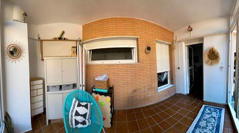 Photo 5 of Flat for sale in El Sabinar – Urbanizaciones – Las Marinas – Playa Serena, Almería