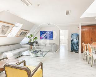 Flat for sale in Hispanoamérica - Bernabéu
