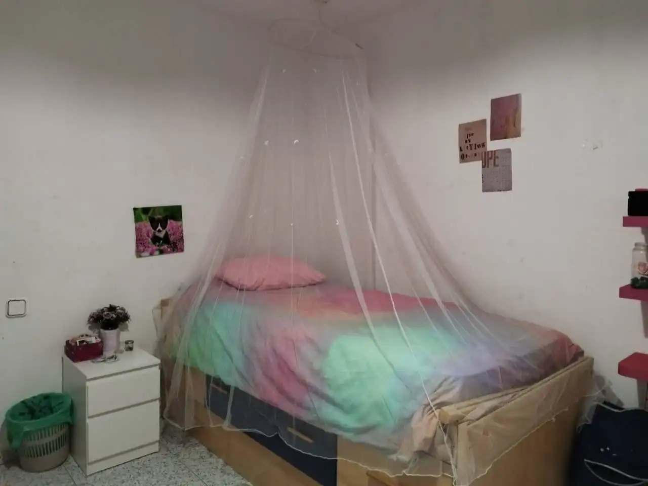Habitación de Piso en venta en Torelló