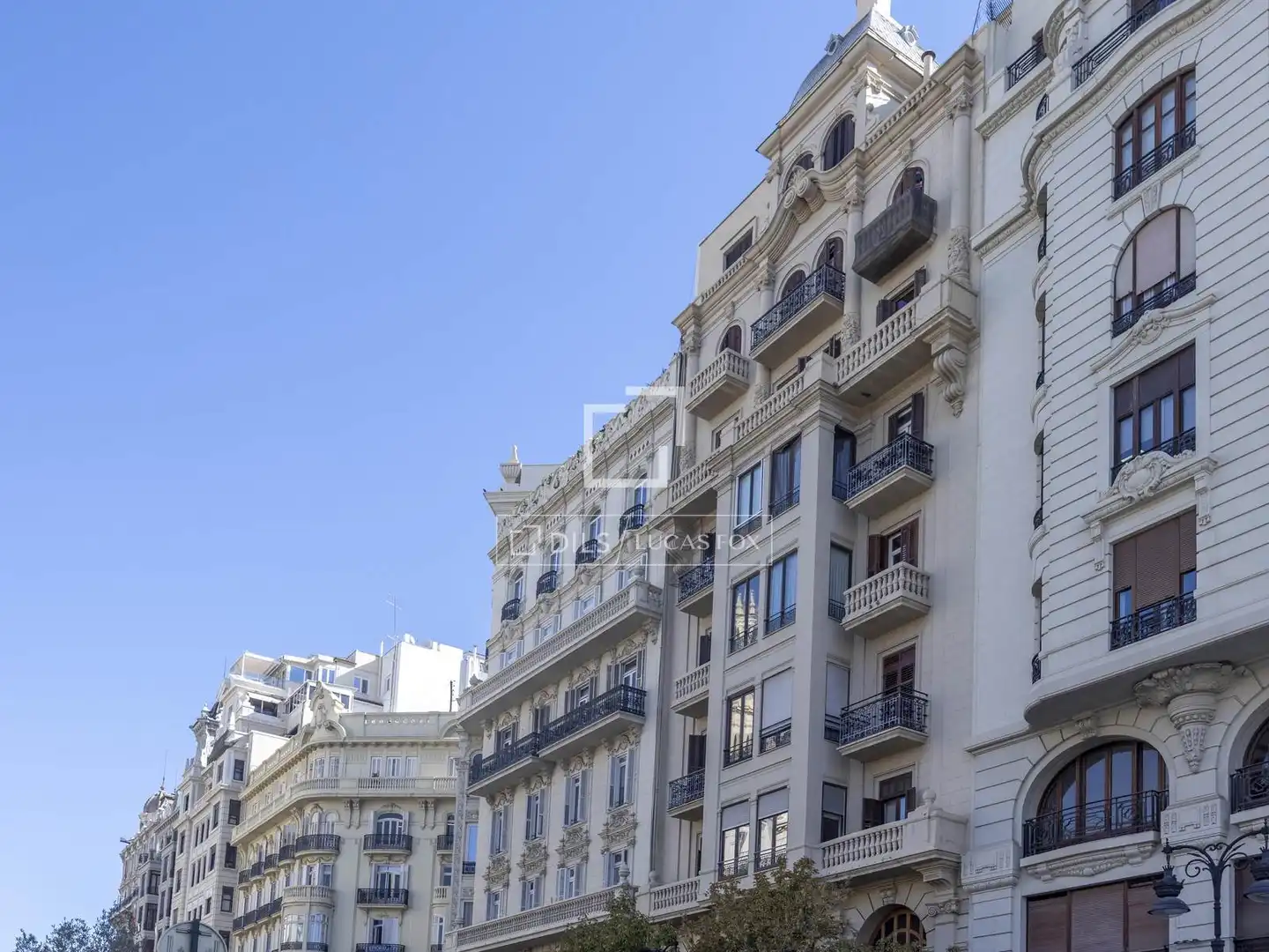 Flat for rent in Sant Francesc