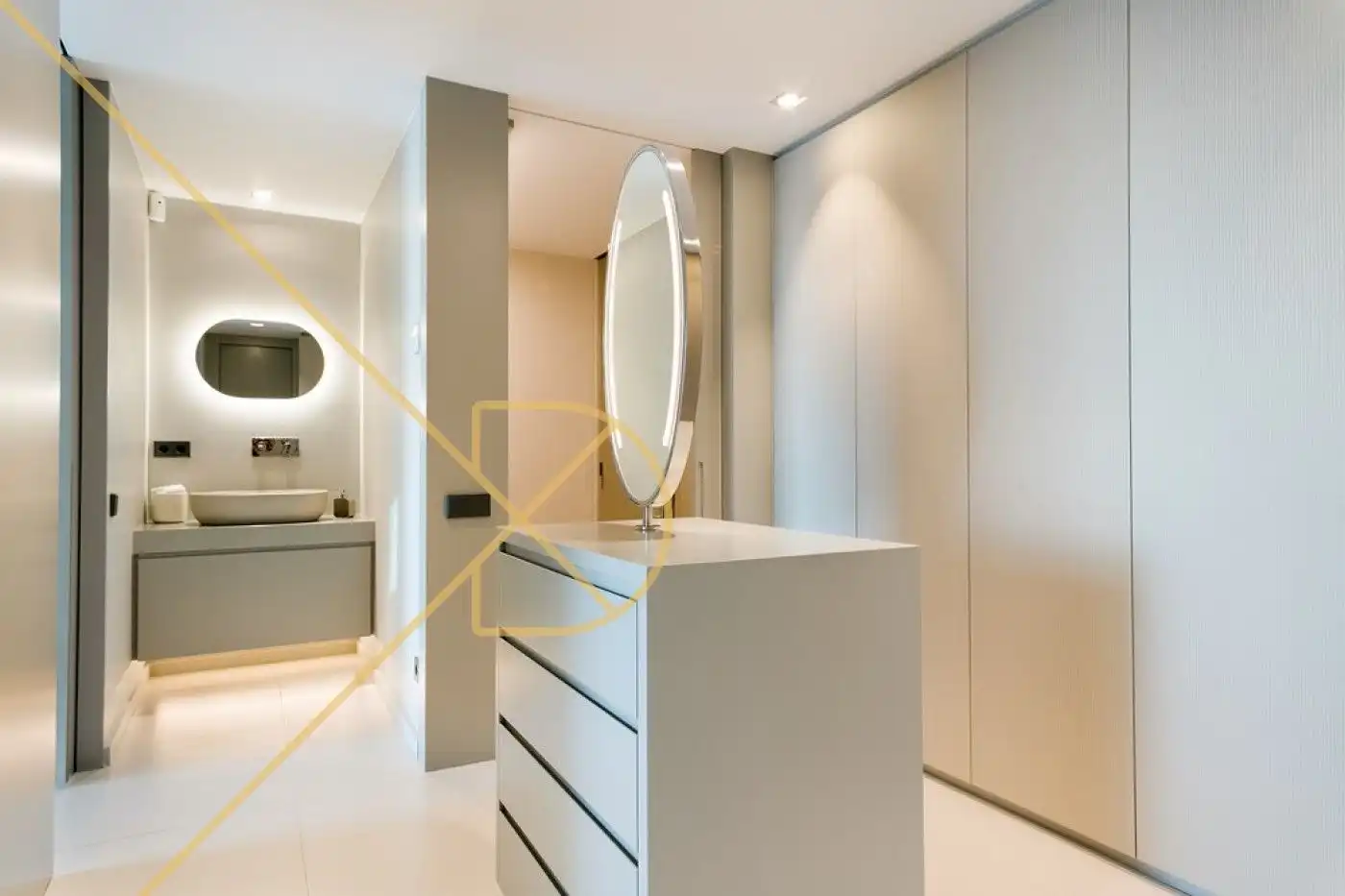 Duplexes for sale in Barcelona  with Air Conditioner, Heating and Terrace