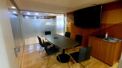 Foto 2 de Oficina de lloguer a Capitán Mendizabal - La Sardinera, Bizkaia