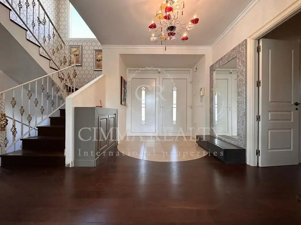 Casa o chalet en venta en Altea con Aire acondicionado, Calefacción y Jardín privado