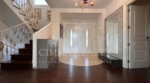 Foto 4 de Casa o chalet en venta en Calle Riu El-paradiso, Altea la Vella, Altea