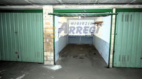 Venta de garaje cerrado en zona centro y buen acceso, imatge 3