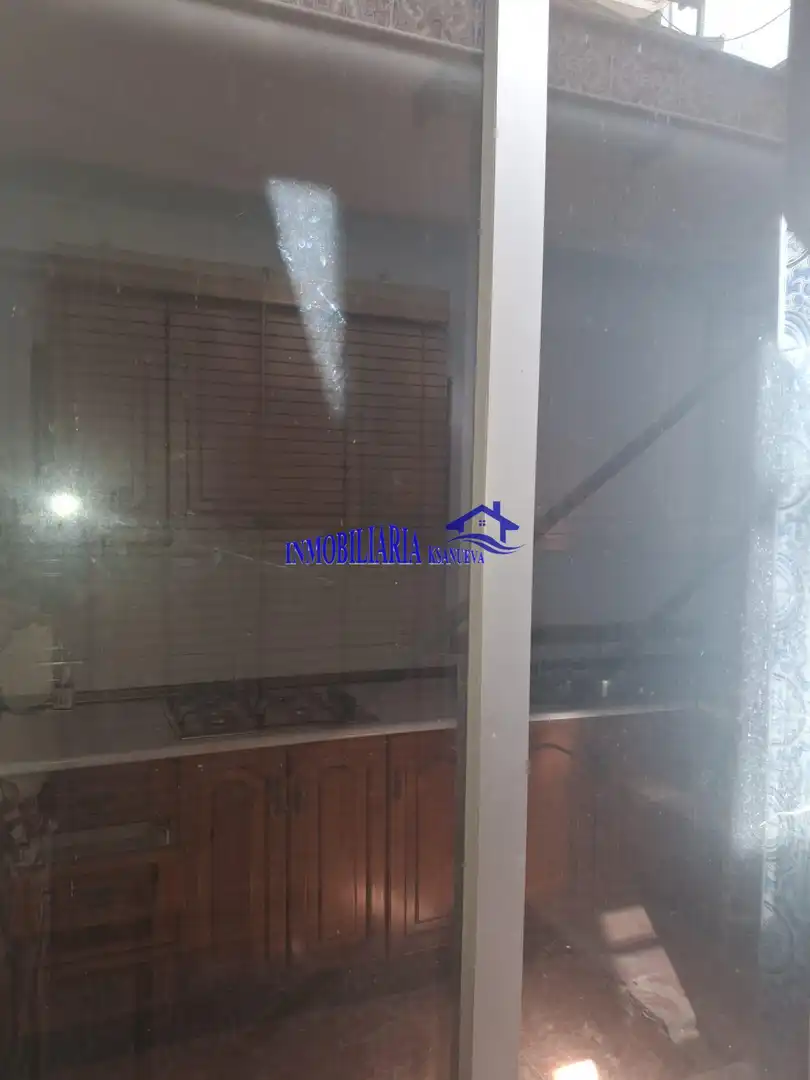 Balcony of Houses for sale in Córdoba  with Storage room