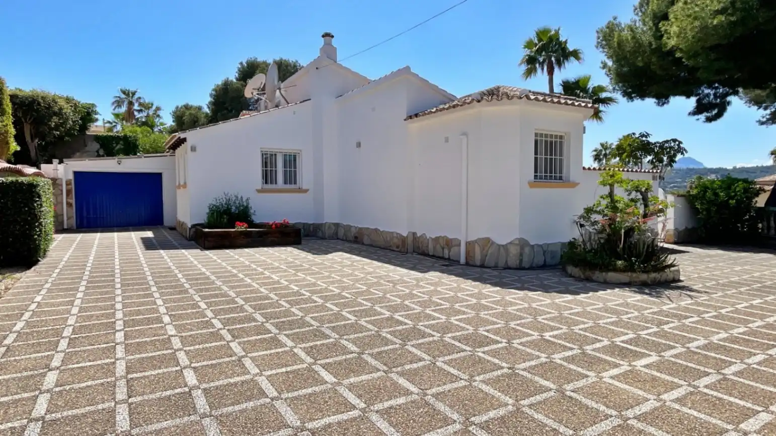 Chalet con piscina en venta en Moravit - Cap Blanc, imagen 31