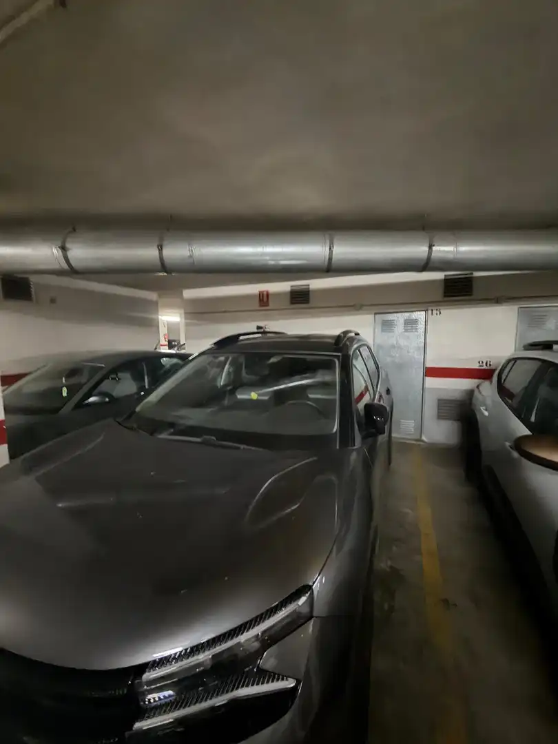 Parking de Piso en venta en Torrent con Aire acondicionado, Calefacción y Terraza