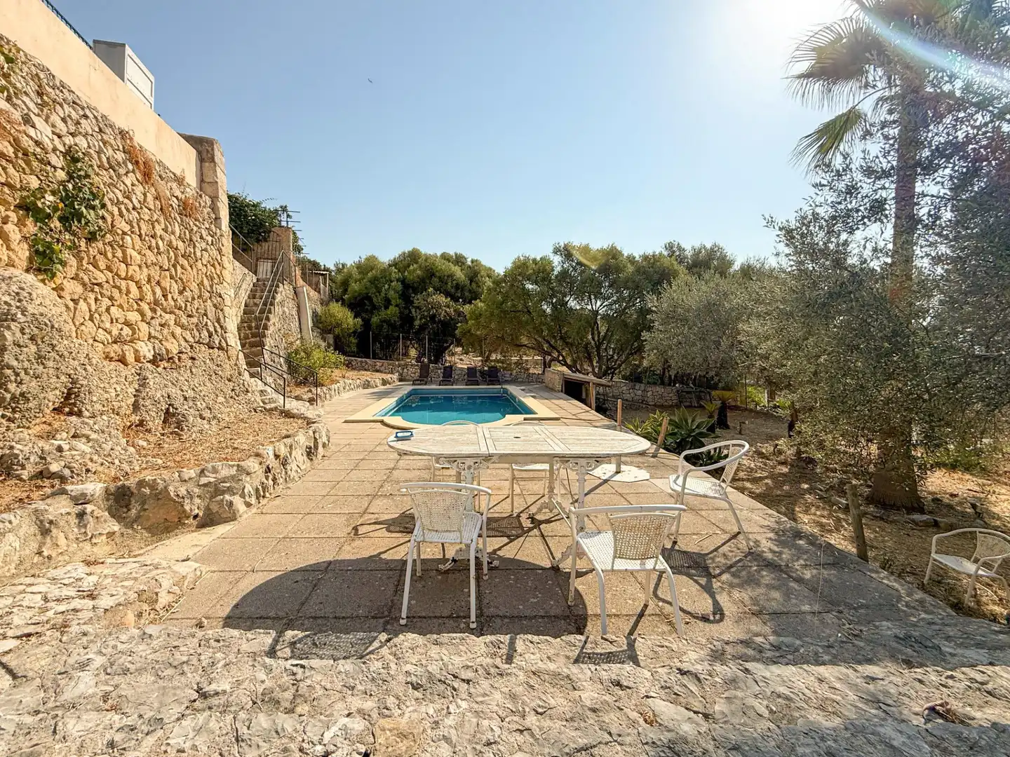 Maison avec terrasse à vendre à Selva, imagen 4