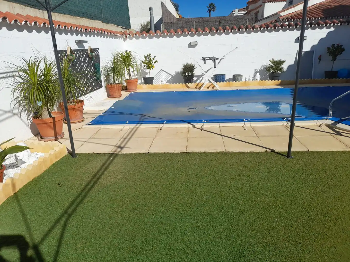 Casa en venta en San Enrique - Guadiaro -  Pueblo Nuevo, imagen 2