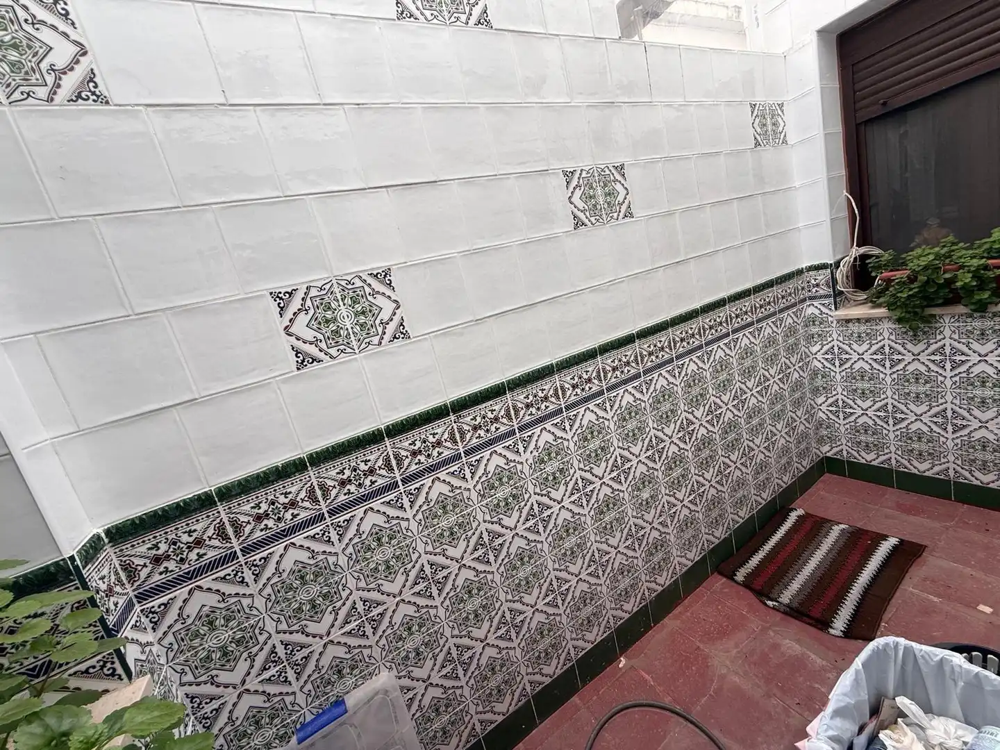 Bany de Casa o xalet en venda en La Línea de la Concepción